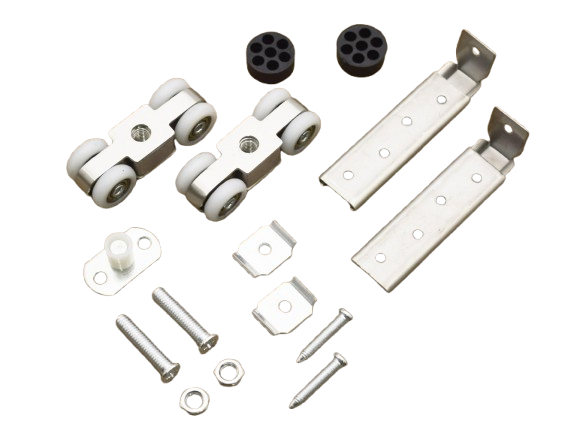 Door Sliding Track Wheel